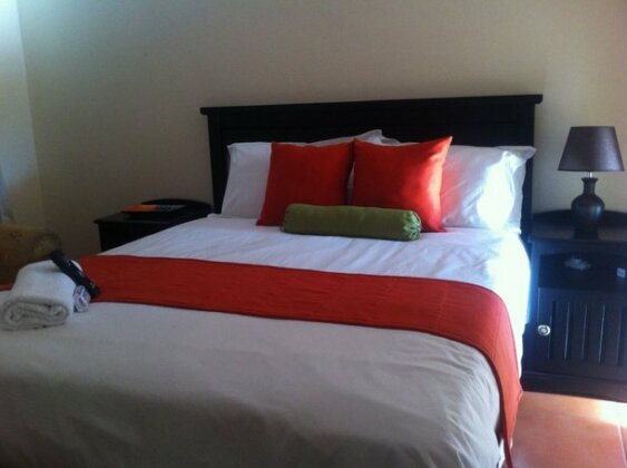 Dihate Guest House - Photo2