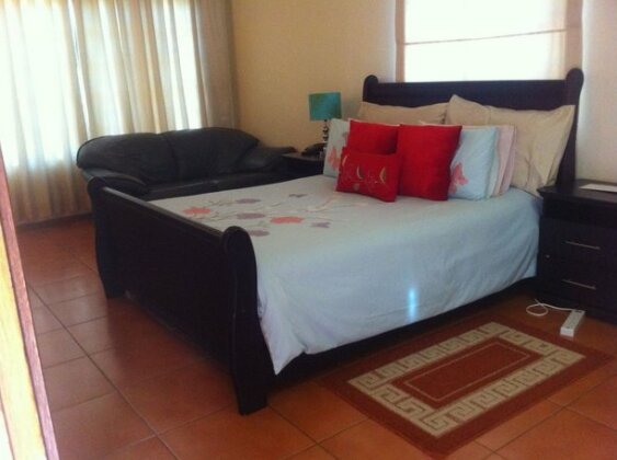 Dihate Guest House - Photo3