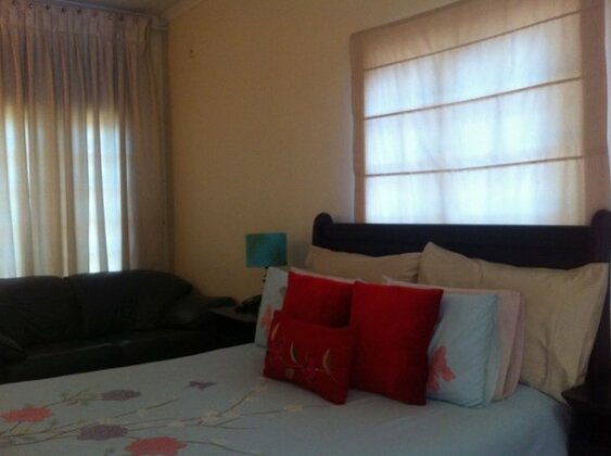 Dihate Guest House - Photo5