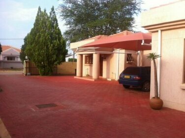 Dihate Guest House