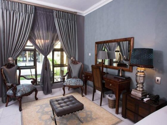 Elegant & Exclusive Boutique GuestHouse - Photo2