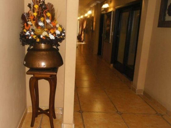 Elegant & Exclusive Boutique GuestHouse - Photo4