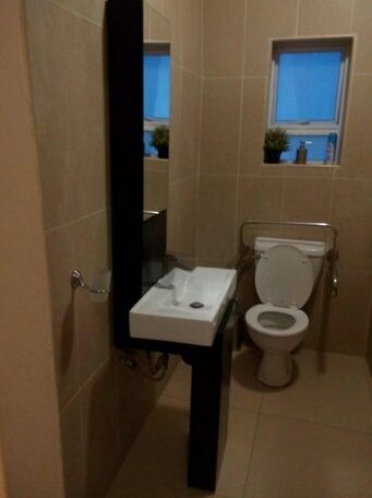 Fahms B&b Gaborone North - Photo3