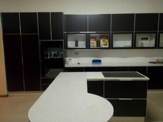 Fahms B&b Gaborone North - Photo4
