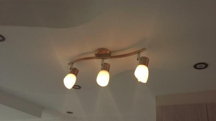 First Avenue Guest house - Photo3