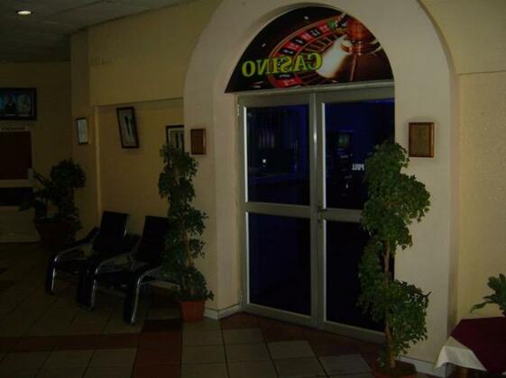 Gaborone Hotel - Photo3