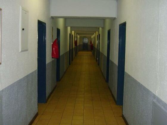Gaborone Hotel - Photo5