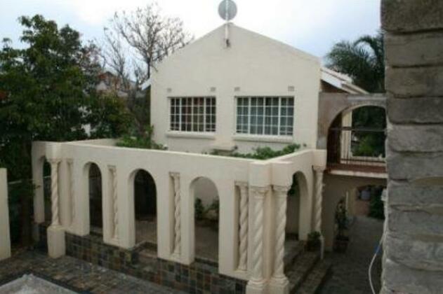 Gaborone Kaydon Cottages - Photo2