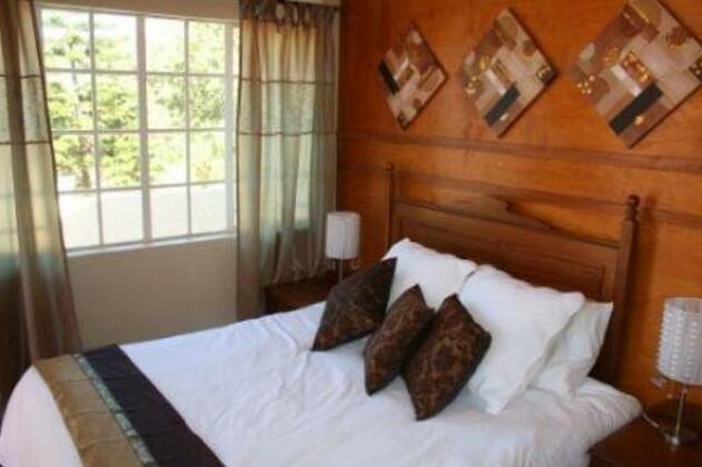 Gaborone Kaydon Cottages - Photo3