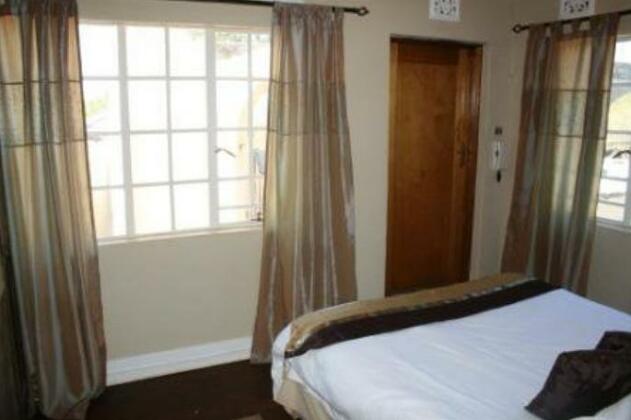 Gaborone Kaydon Cottages - Photo4