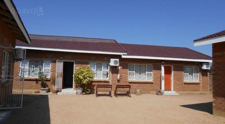 Gae Apartments - Photo2