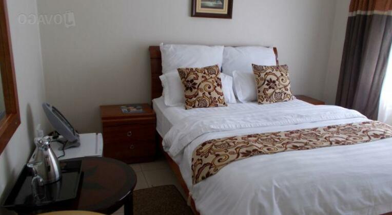 Gcwihaba Hills Lodge - Photo2