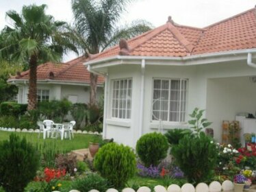 Hana Guest House Lodge