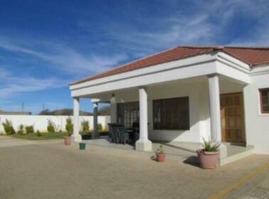 Jasmine Guest House Gaborone