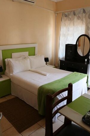 Jojo Guest House - Photo2