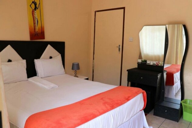 Jojo Guest House - Photo3
