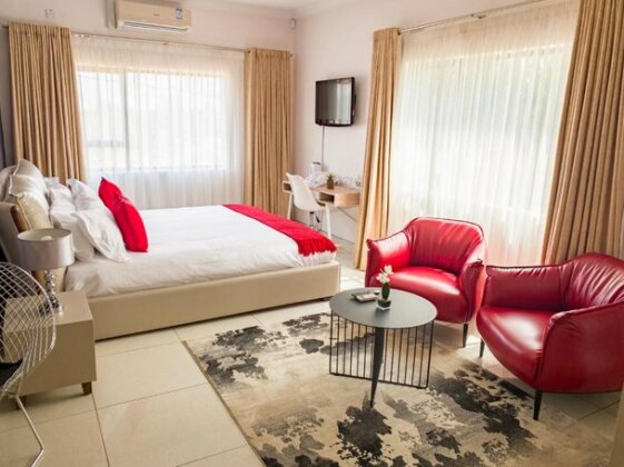 Kinross Bed & Breakfast - Photo4