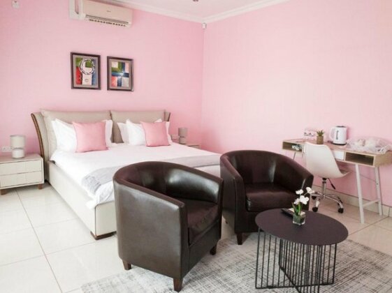 Kinross Bed & Breakfast - Photo5