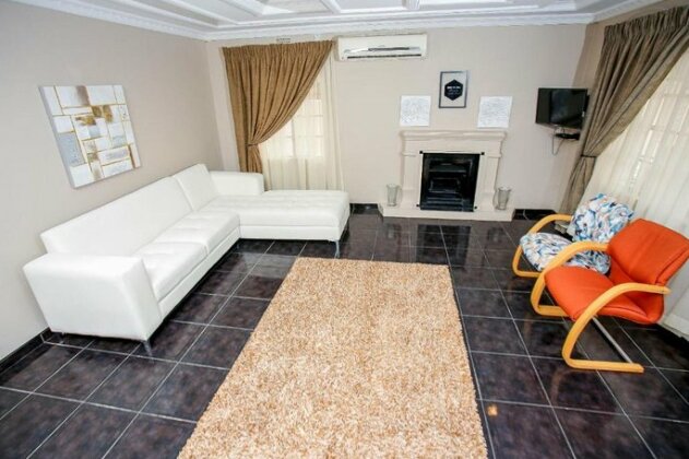 Ko Mahatsheng B&B - Photo3