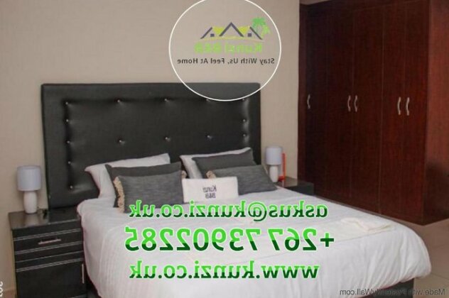 Kunzi Bed & Breakfast - Photo3