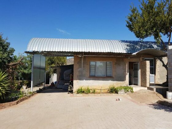 Lentswe Accomadation