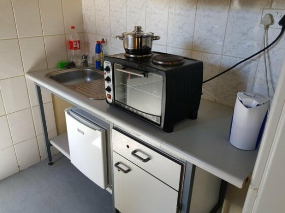 Lentswe Accomadation - Photo2