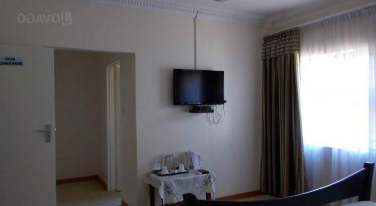 Living Guest House Executive - Photo5