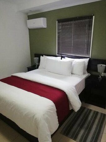 Longhurst Inn Bed and Breakfast - Photo2