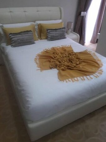 Luxlucive guest house - Photo5