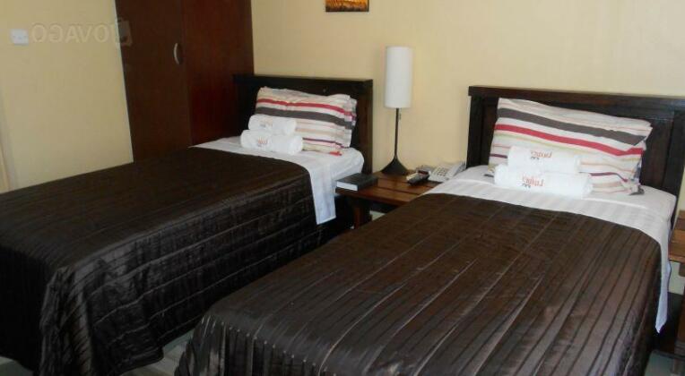 Luxury Inn Gaborone - Photo3
