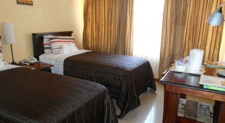 Luxury Inn Gaborone - Photo4