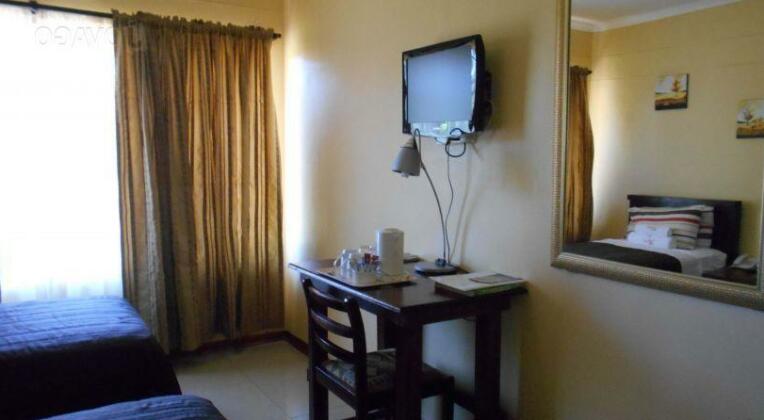 Luxury Inn Gaborone - Photo5