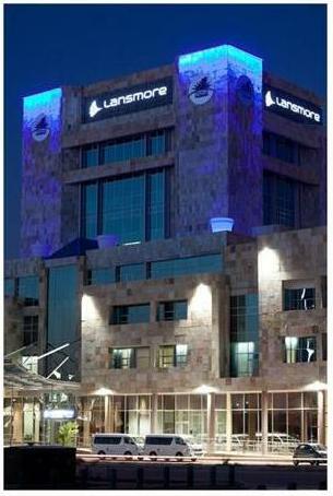 Masa Square Hotel Gaborone