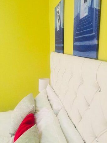 Mathlyn Guesthouse Gaborone - Photo4