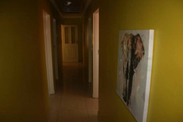Mathlyn Guesthouse Gaborone - Photo5