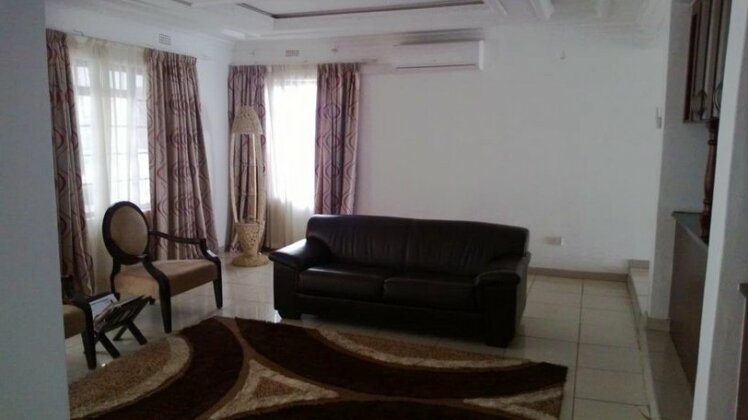 Mmalai Guest House - Photo2