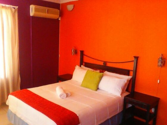Mmalai Guest House - Photo3