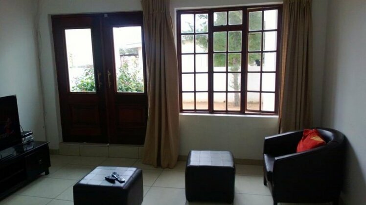 Mmalai Guest House - Photo4