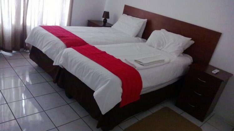 Mmalai Guest House - Photo5