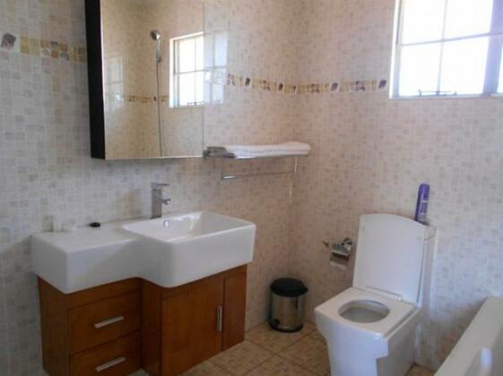 Modipane Guest House - Photo3