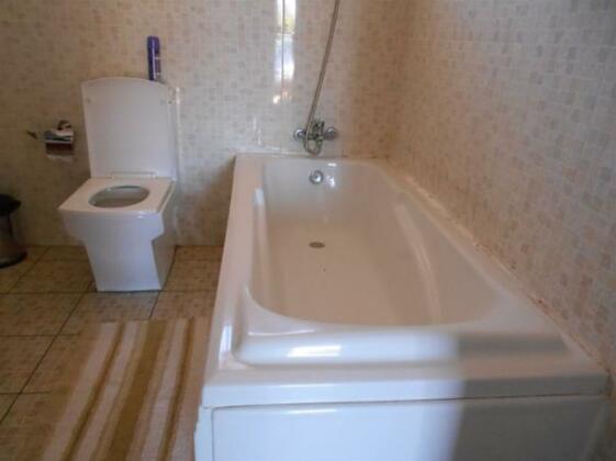 Modipane Guest House - Photo4