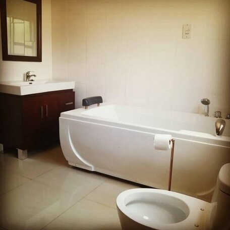 Nako Guest House - Photo3
