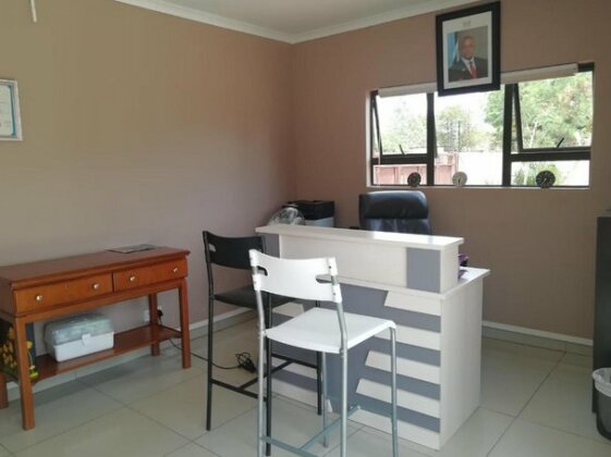 Nako Guest House - Photo4