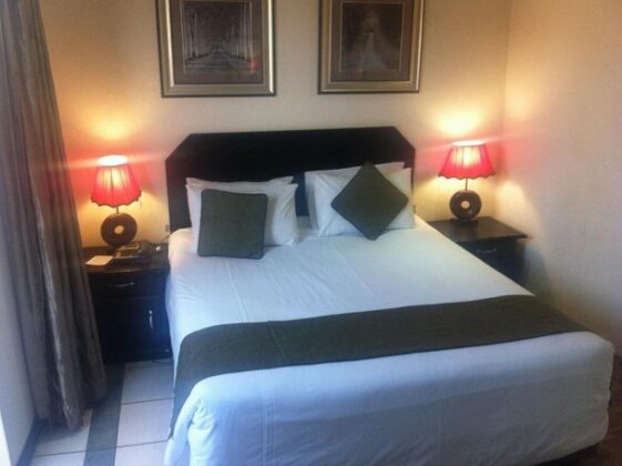 Oasis Motel Gaborone - Photo4