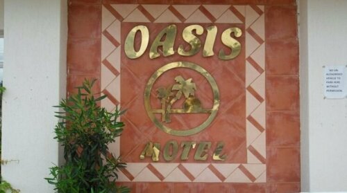 Oasis Motel Gaborone