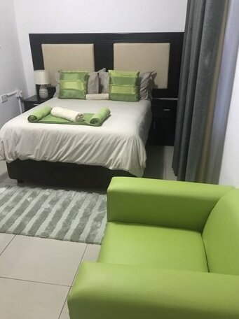 Overflow Guest House - Photo3