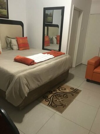 Overflow Guest House - Photo5
