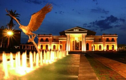 Peermont Metcourt Inn at the Grand Palm Gaborone
