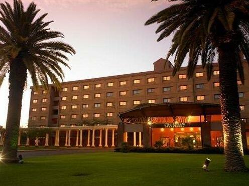 Peermont Walmont - Gaborone - Photo5