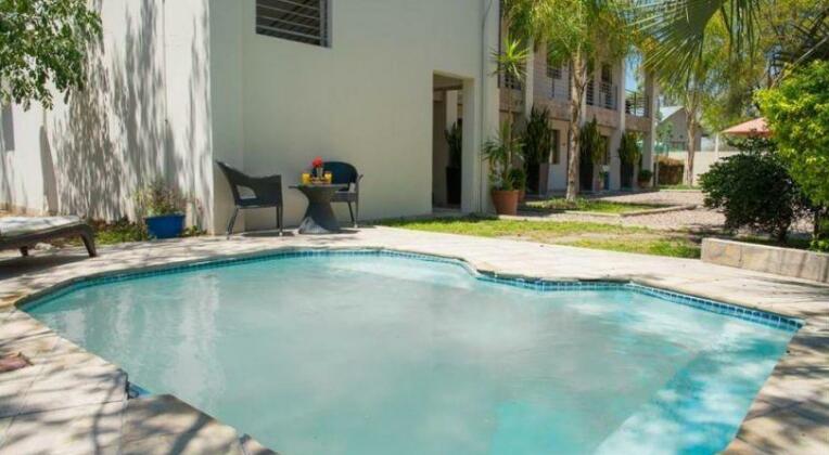 Peo Luxury Apartments - Photo3
